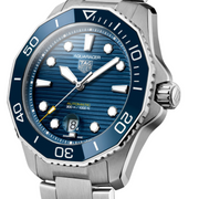 Aquaracer Professional 300 Date